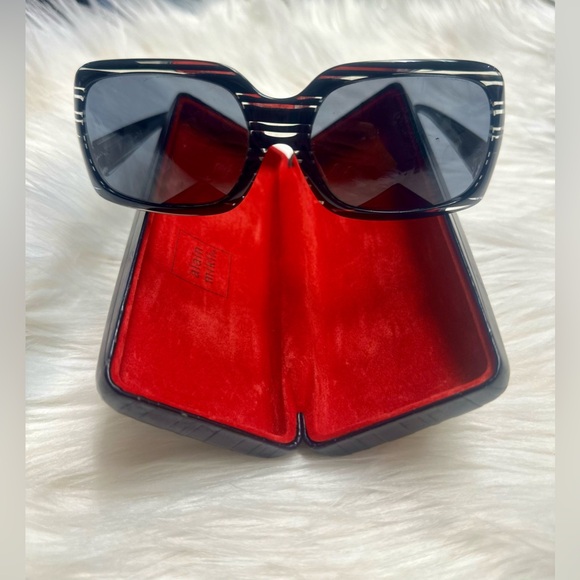 ALAIN MIKLI SUNGLASSES